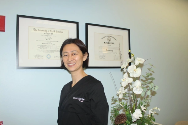 Crystal Smile Family Dentistry