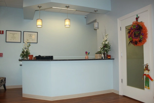 Crystal Smile Family Dentistry