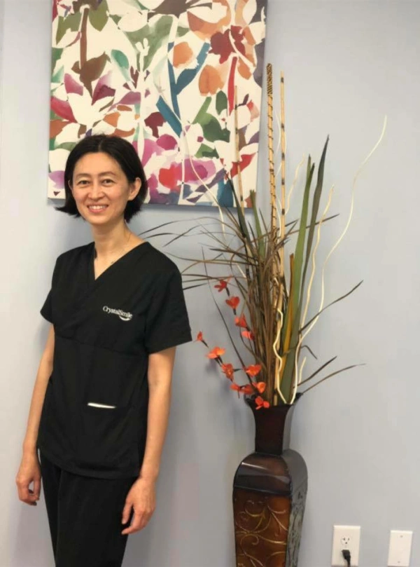 Crystal Smile Family Dentistry