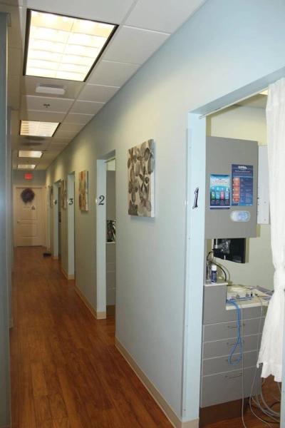 Crystal Smile Family Dentistry
