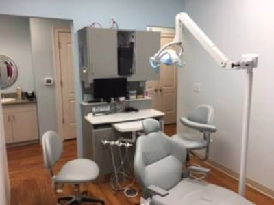 Crystal Smile Family Dentistry