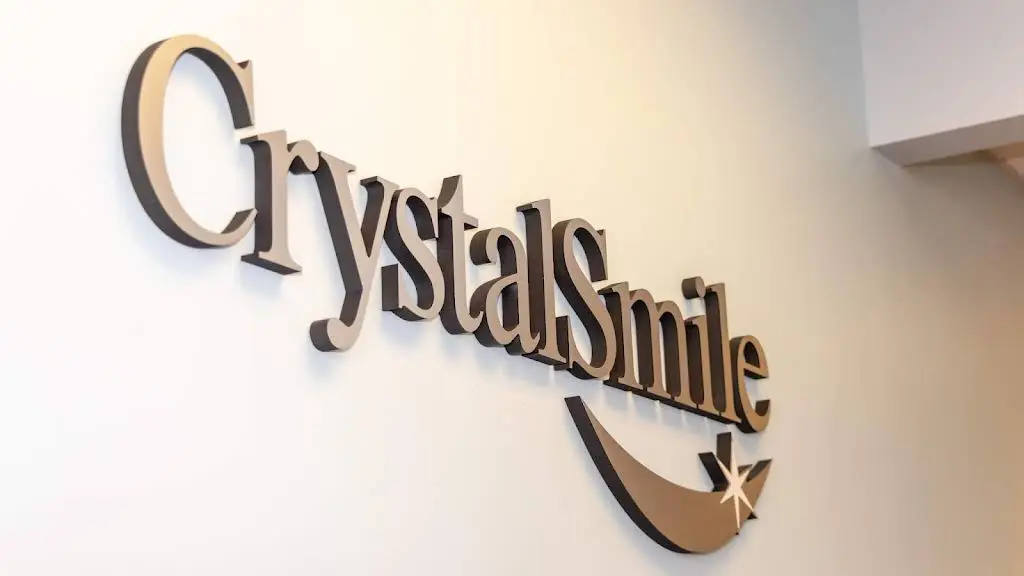 Crystal Smile Family Dentistry