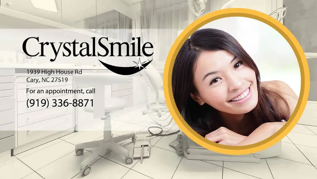 Crystal Smile Family Dentistry