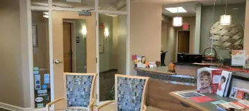 Goodall Family Dentistry