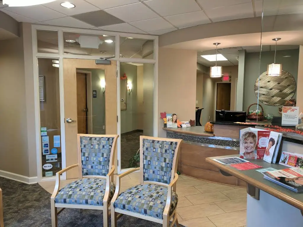 Goodall Family Dentistry