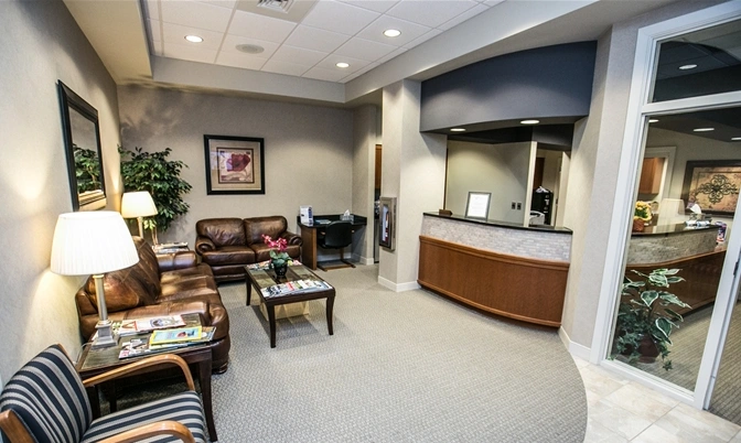 Royal Oak Dental Group at Cornerstone