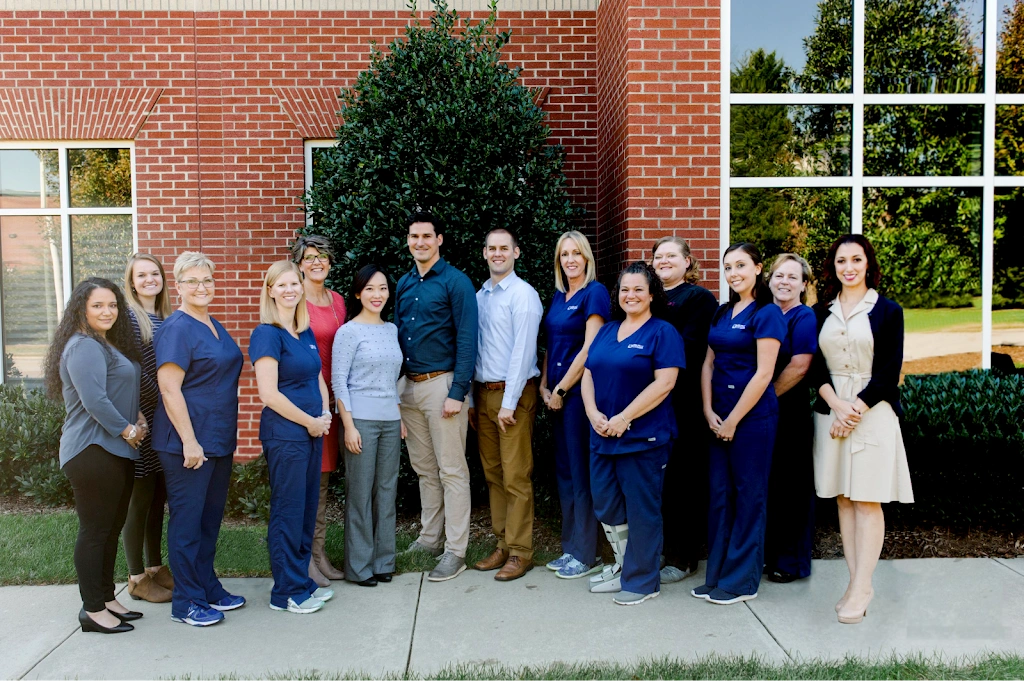Royal Oak Dental Group at Cornerstone