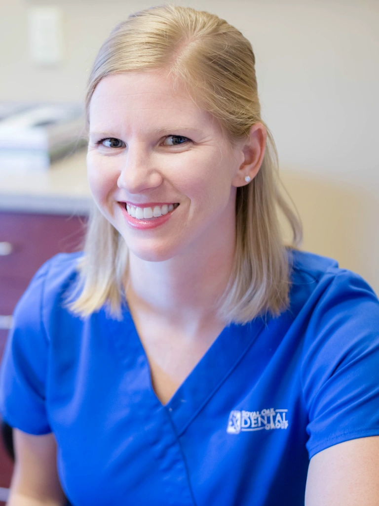 Royal Oak Dental Group at Cornerstone