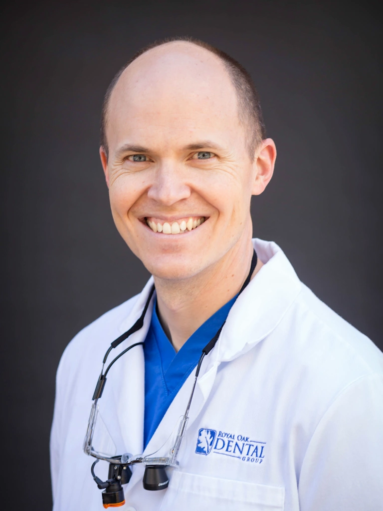 Royal Oak Dental Group at Cornerstone
