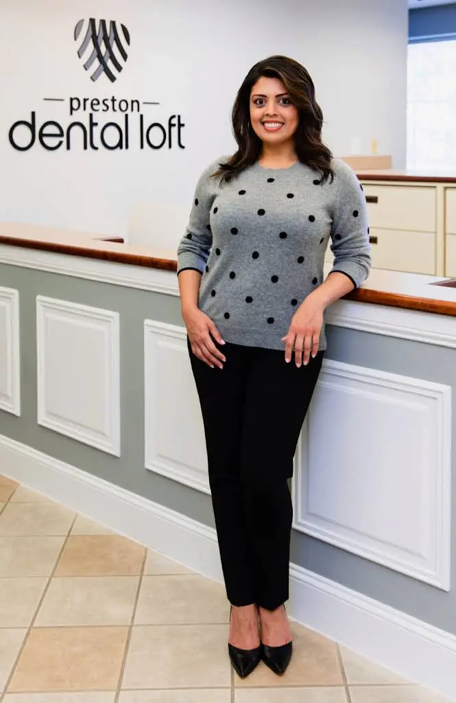 Preston Dental Loft