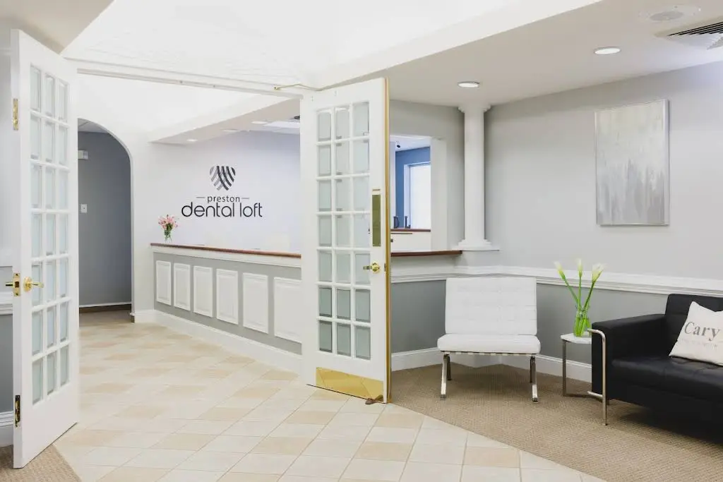 Preston Dental Loft