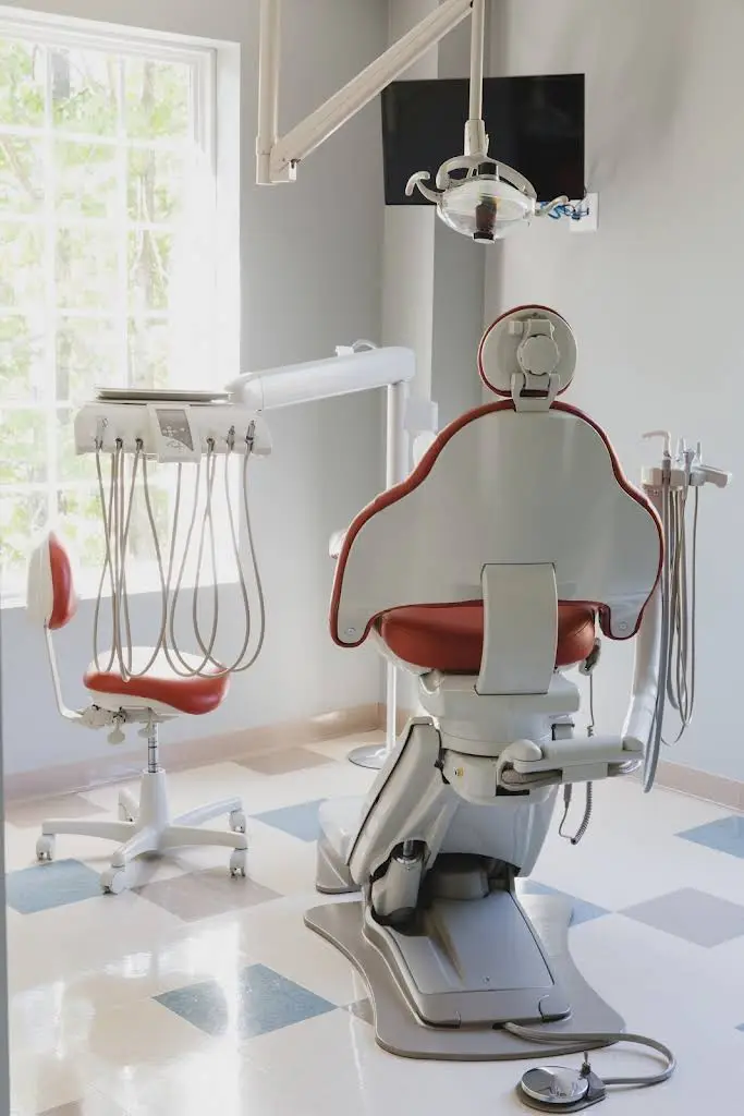 Preston Dental Loft