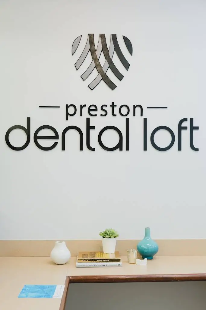 Preston Dental Loft