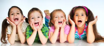 Preston Corners Pediatric Dentistry