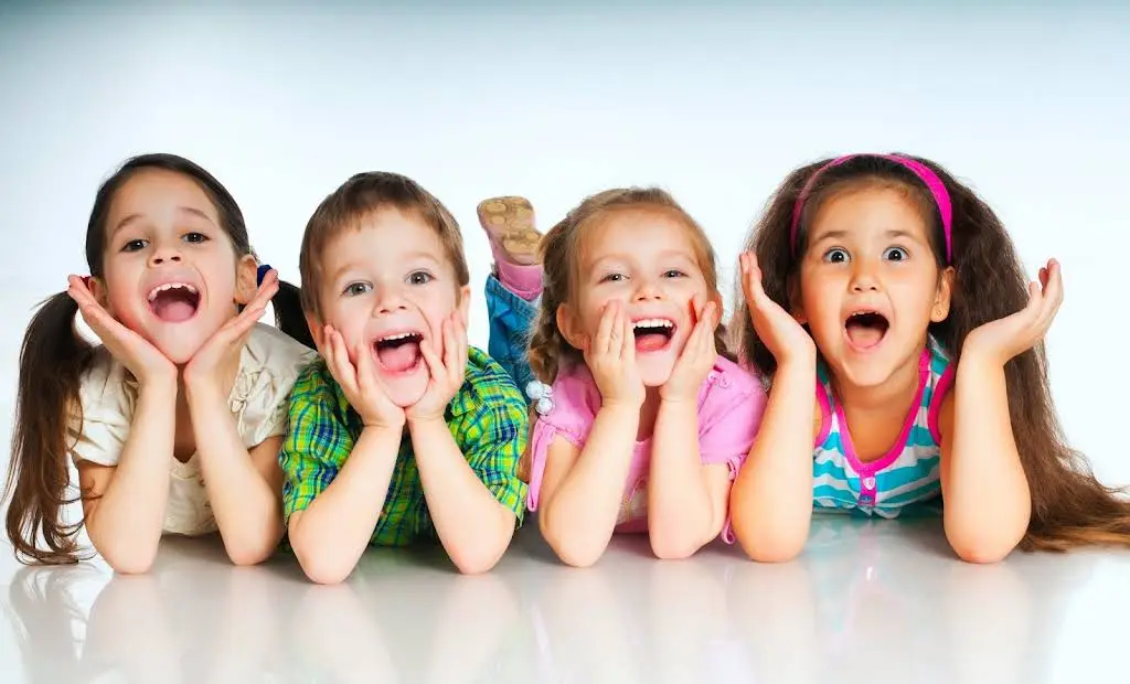 Preston Corners Pediatric Dentistry