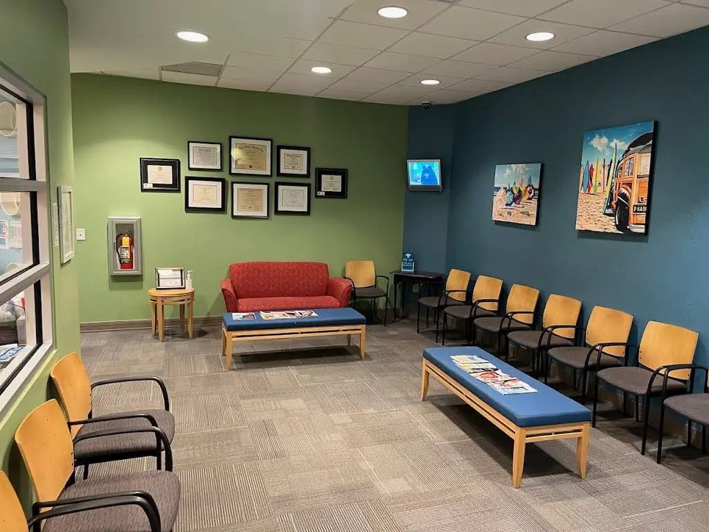 Preston Corners Pediatric Dentistry