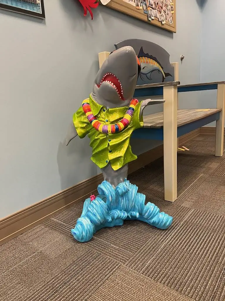 Preston Corners Pediatric Dentistry