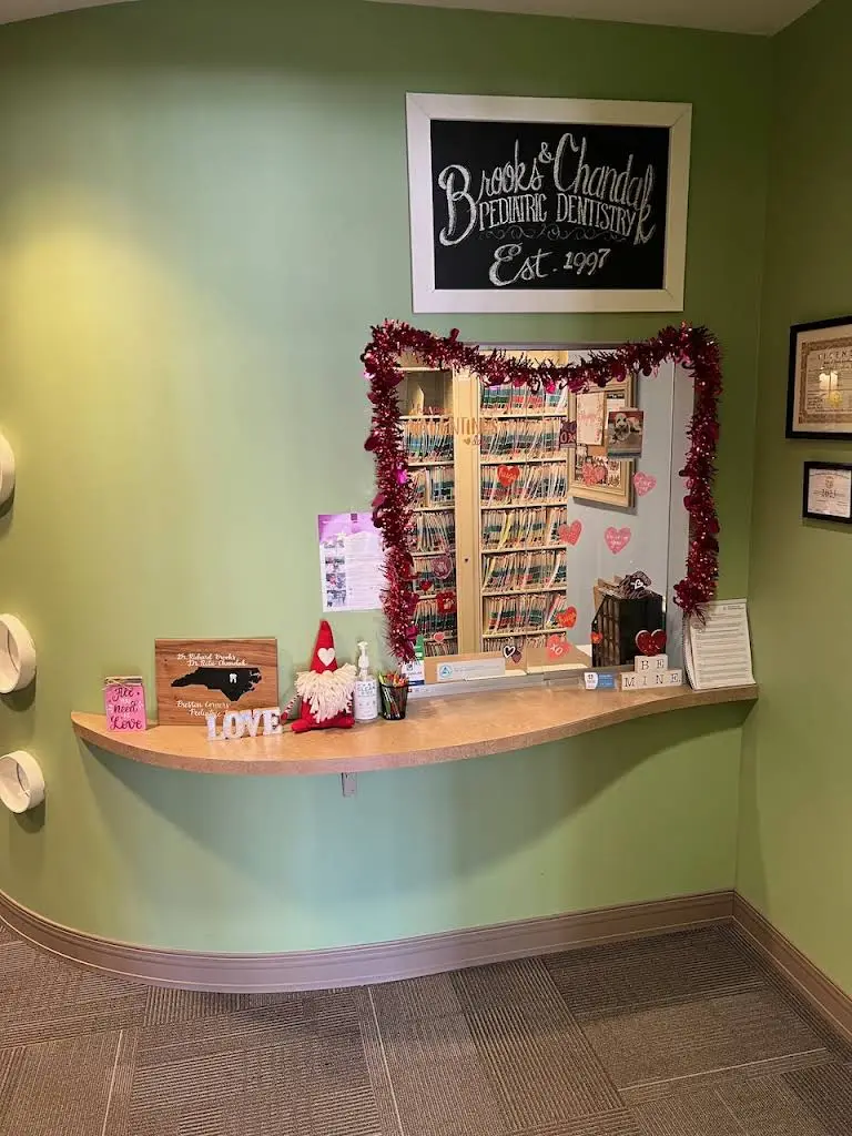 Preston Corners Pediatric Dentistry