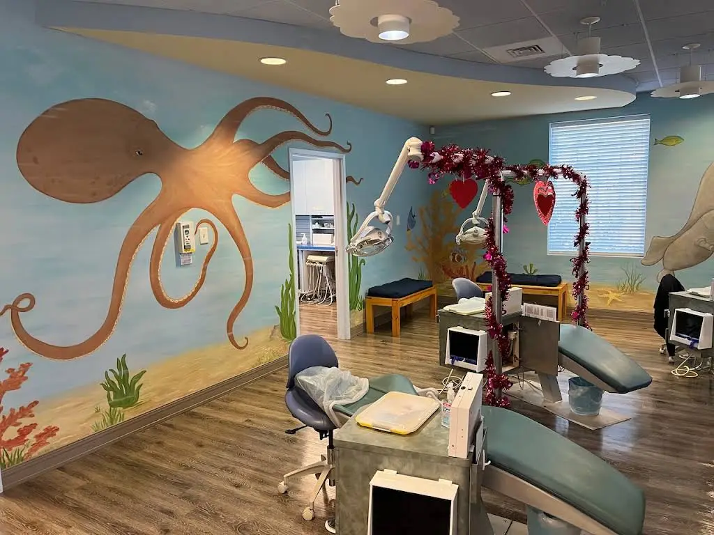 Preston Corners Pediatric Dentistry