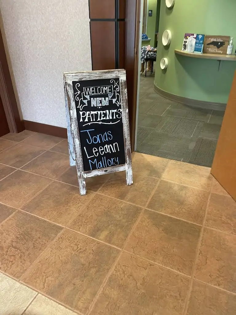Preston Corners Pediatric Dentistry