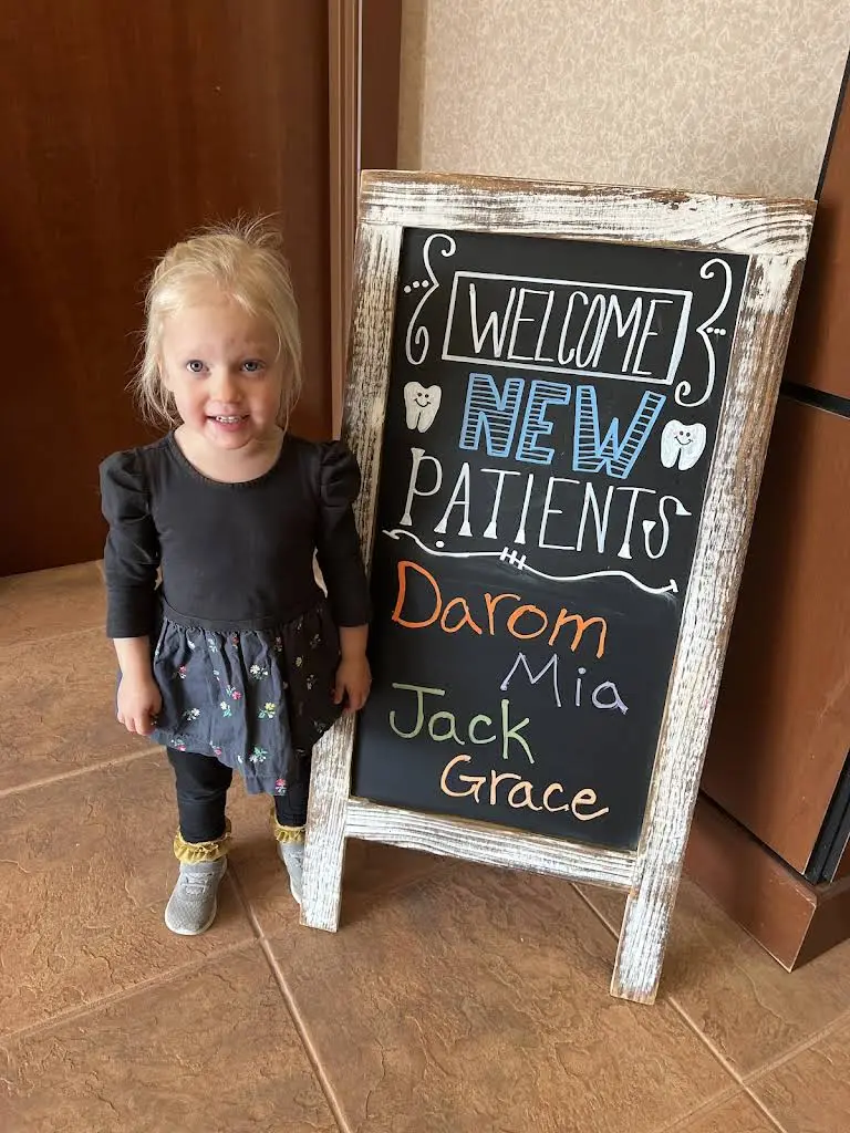 Preston Corners Pediatric Dentistry