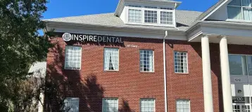 Inspire Dental - Cary