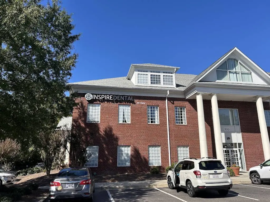 Inspire Dental - Cary