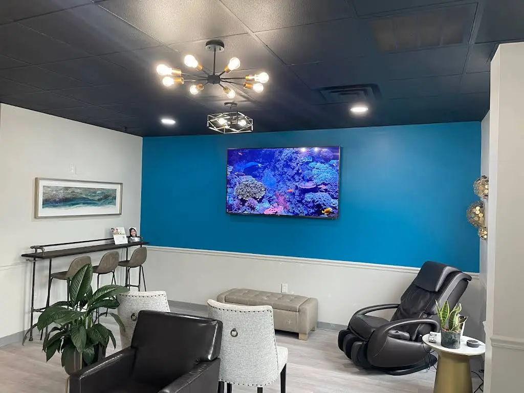 Inspire Dental - Cary