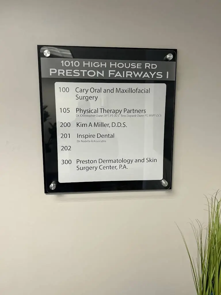 Inspire Dental - Cary