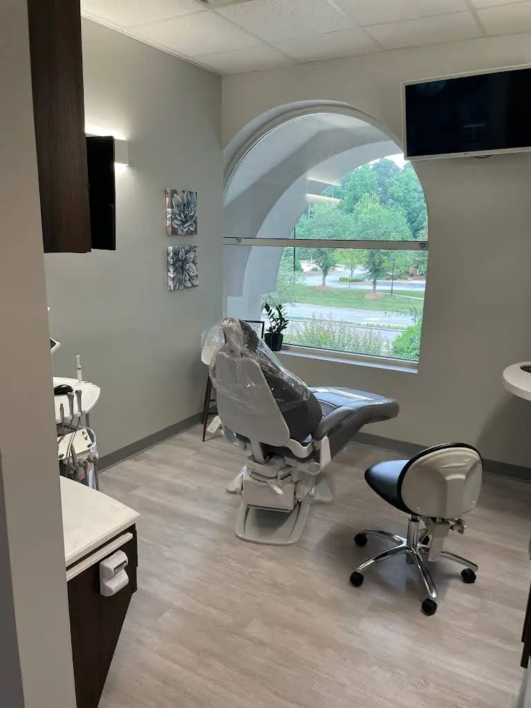 Inspire Dental - Cary