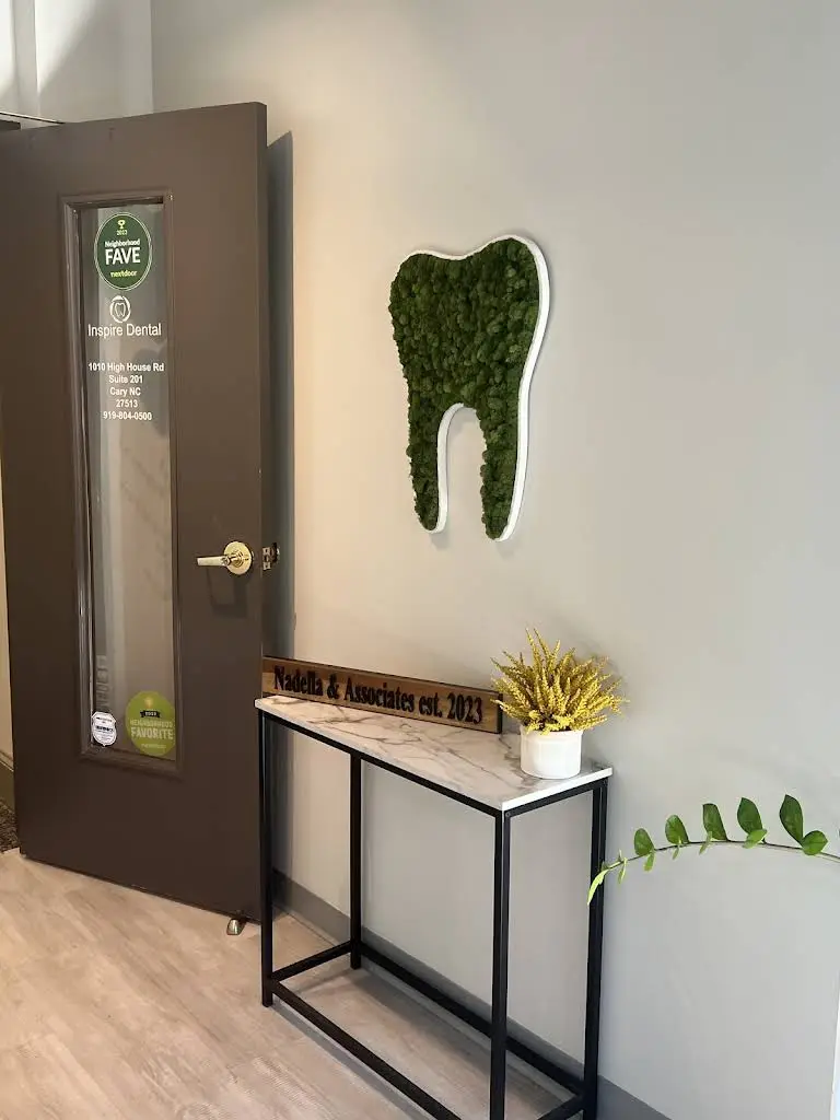 Inspire Dental - Cary