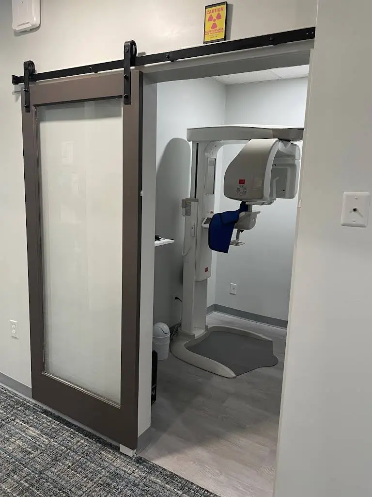 Inspire Dental - Cary