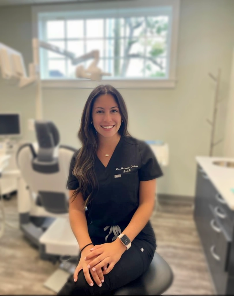 Inspire Dental - Cary
