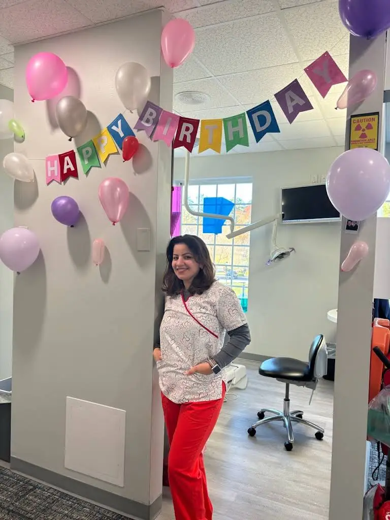 Inspire Dental - Cary