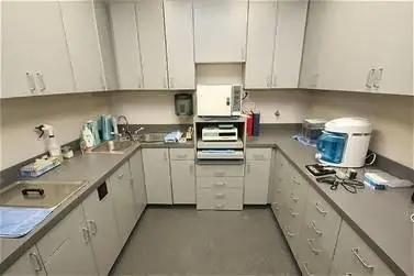 Cary Dental Center