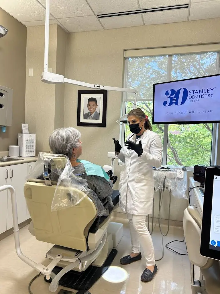 Stanley Dentistry