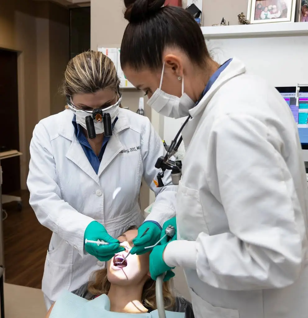 Stanley Dentistry