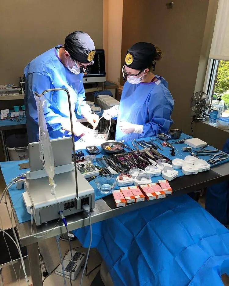 Stanley Dentistry