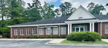 Preston Dental Center