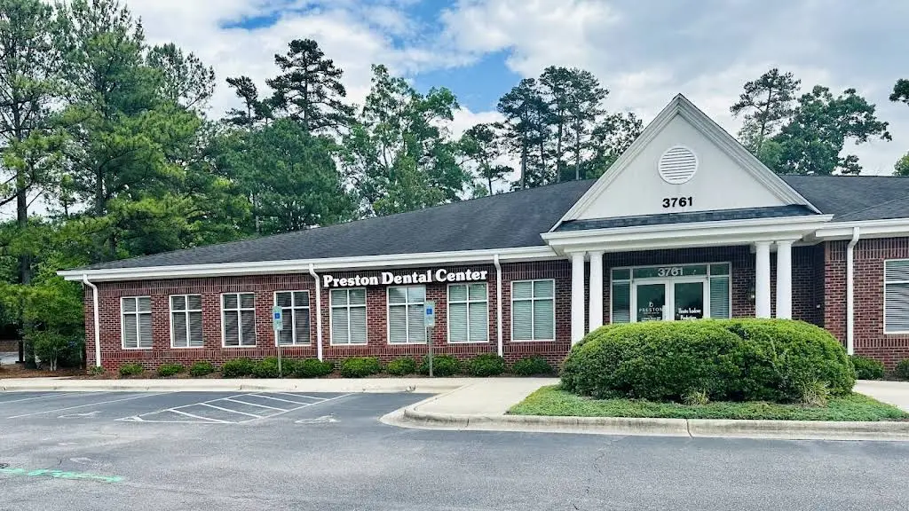 Preston Dental Center