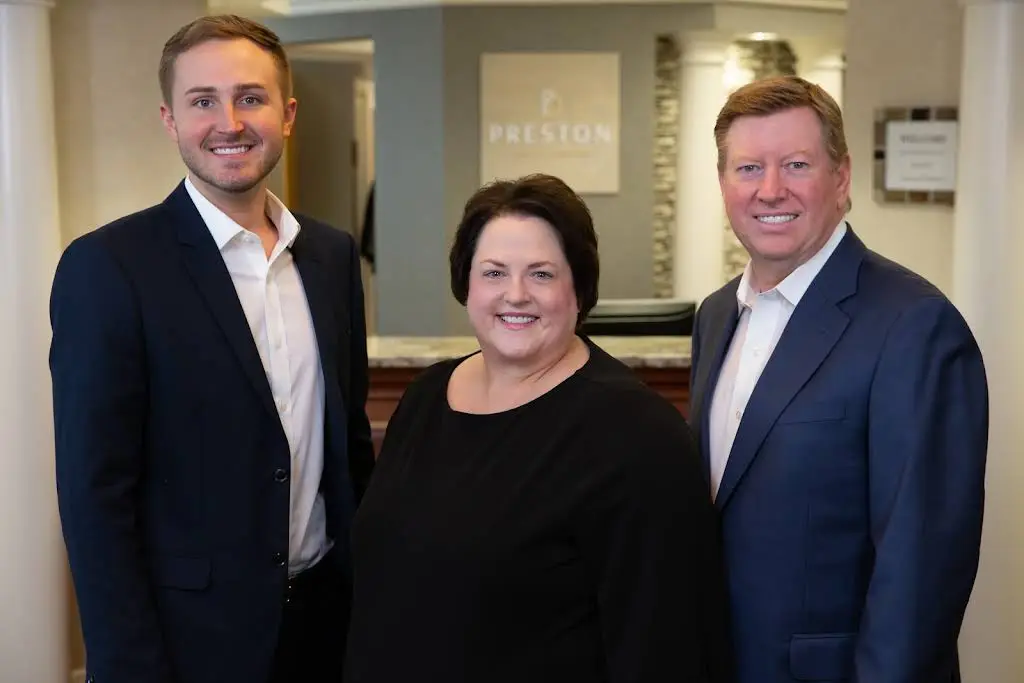 Preston Dental Center