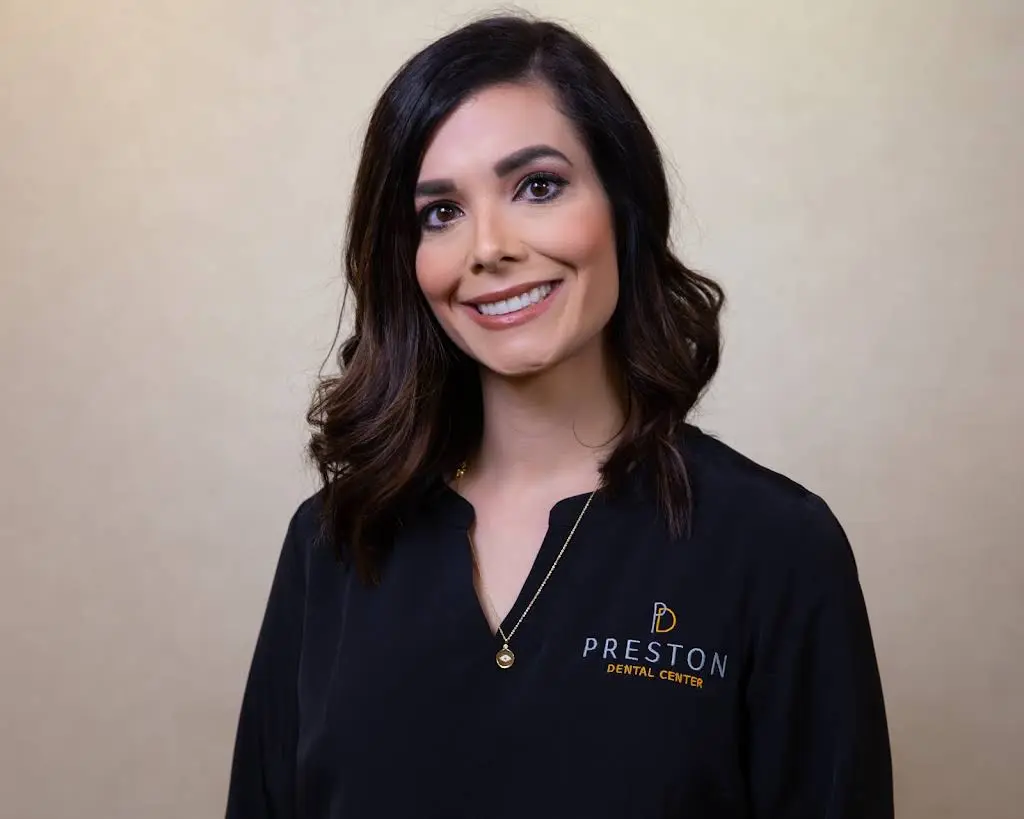 Preston Dental Center