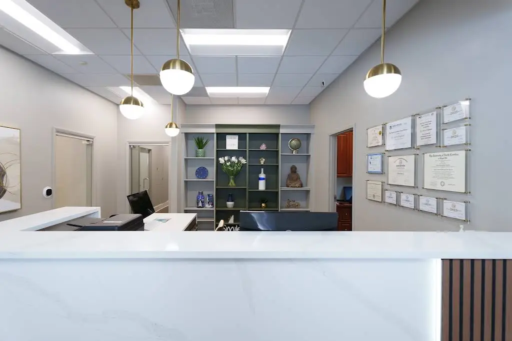 Zen Triangle Dentistry