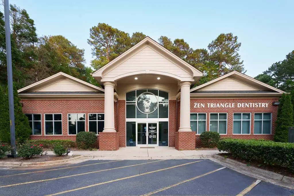 Zen Triangle Dentistry