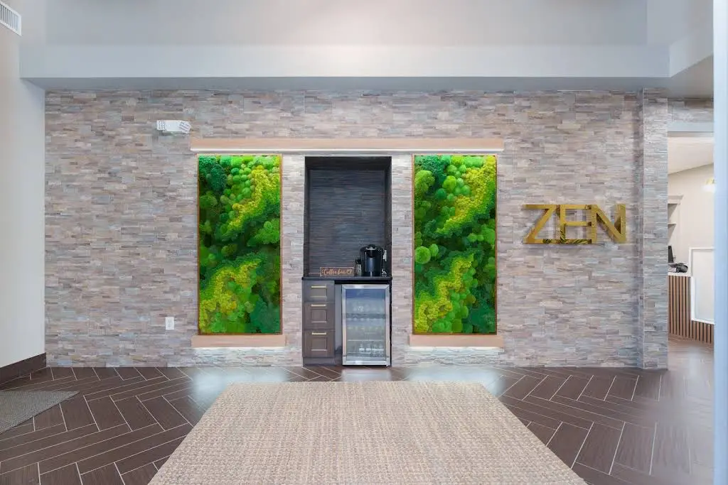 Zen Triangle Dentistry