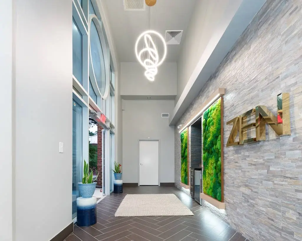Zen Triangle Dentistry