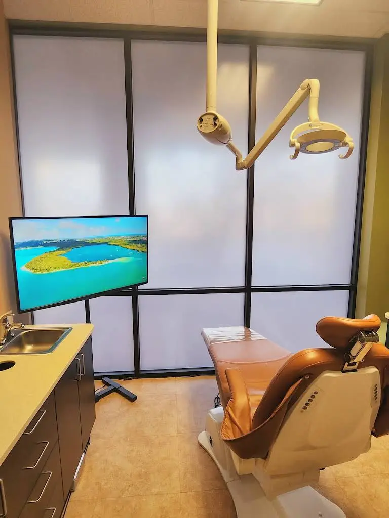 Harrison Pointe Dentistry