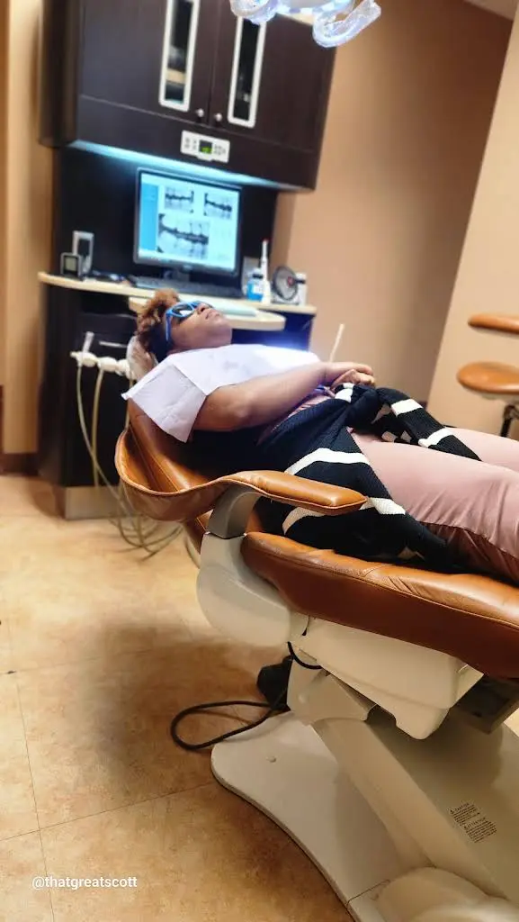 Harrison Pointe Dentistry