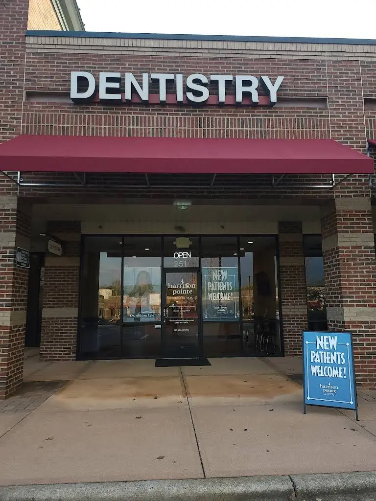 Harrison Pointe Dentistry