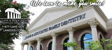 Lane & Associates Family Dentistry